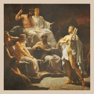 Beginner Ancient Greek I (G101)
