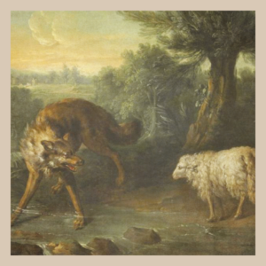 Intermediate Latin I: The Fables of Phaedrus (L201)