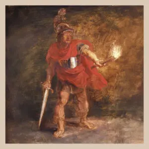 High School Latin 1 (L1H)