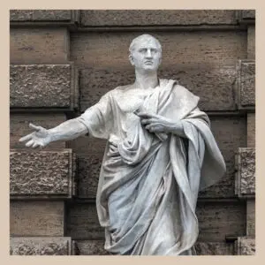 Advanced Latin II: Pro Archia Poeta (L302)