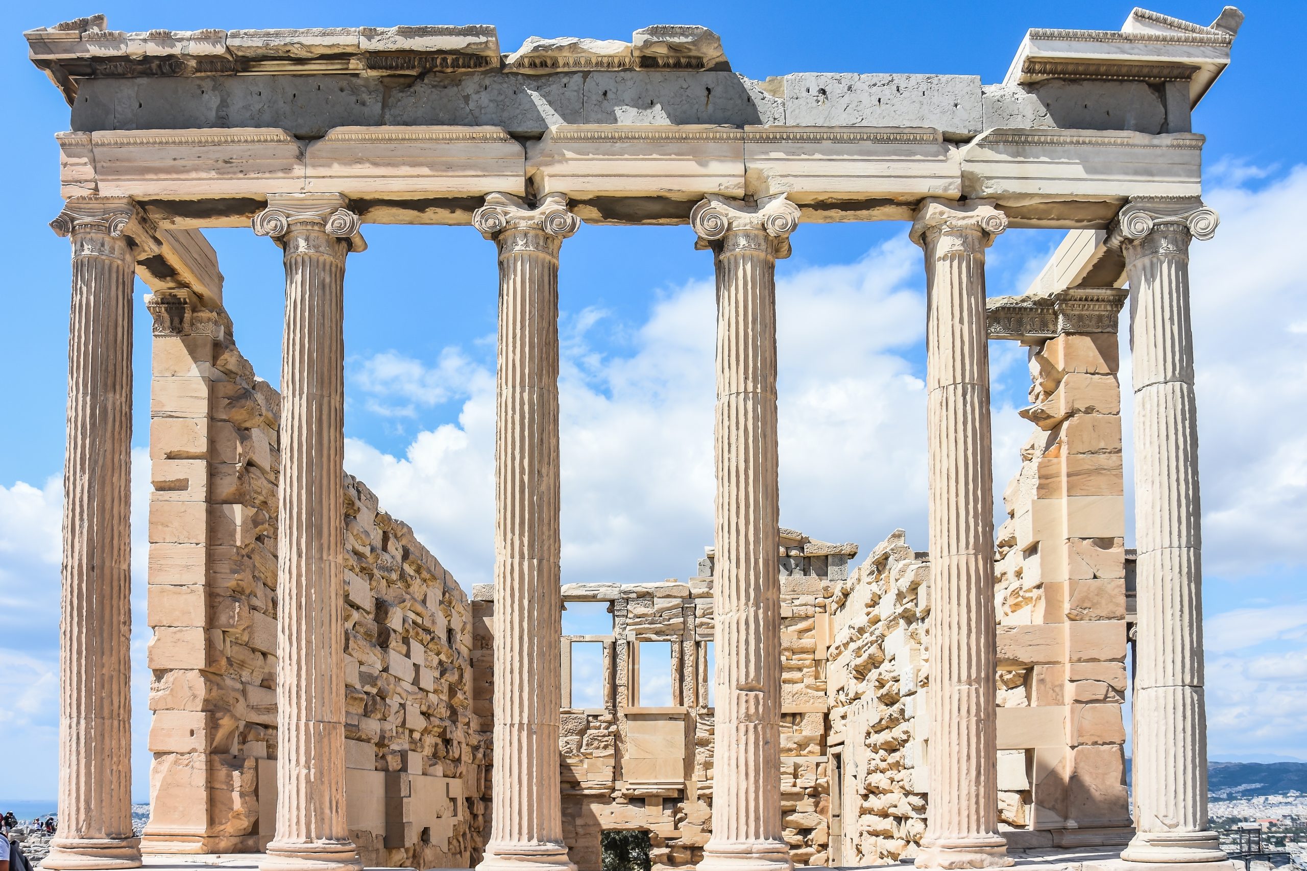 Intermediate Ancient Greek Language