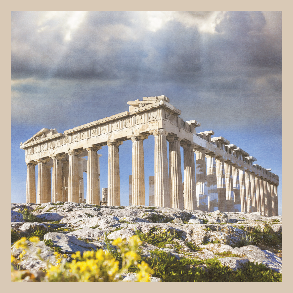 Register for Greek Classes - Ancient Language Institute